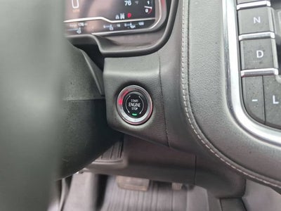 2023 GMC Yukon SLE
