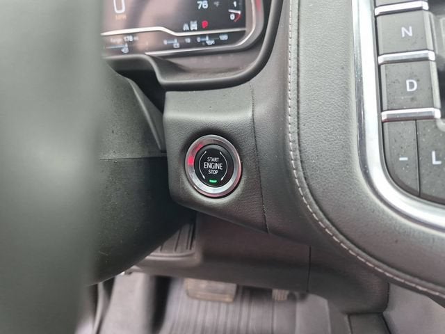 2023 GMC Yukon SLE