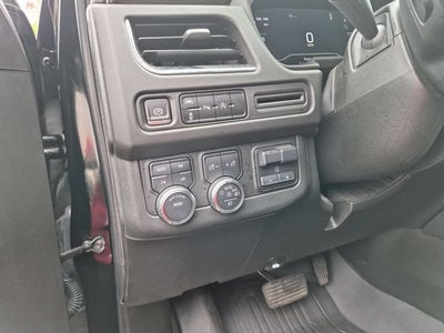 2023 GMC Yukon SLE