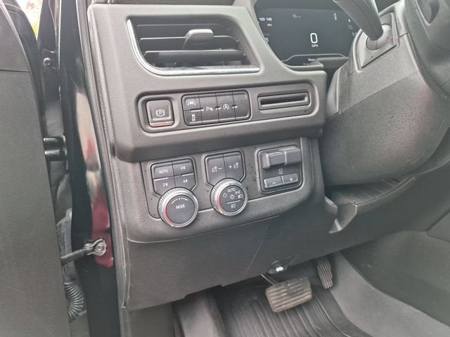 2023 GMC Yukon SLE