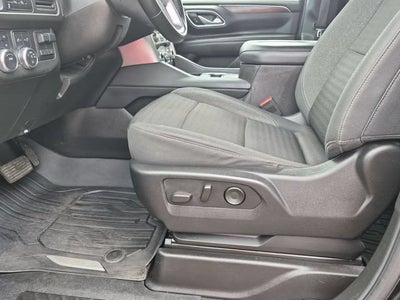 2023 GMC Yukon SLE