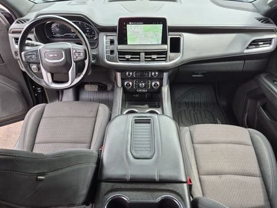 2023 GMC Yukon SLE