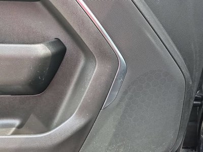 2023 GMC Yukon SLE