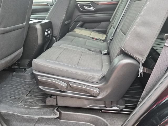 2023 GMC Yukon SLE