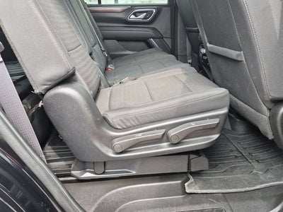 2023 GMC Yukon SLE