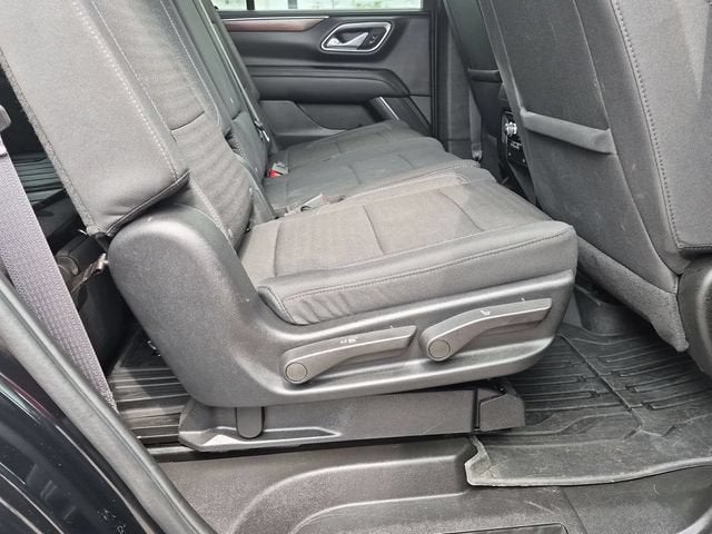 2023 GMC Yukon SLE