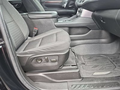 2023 GMC Yukon SLE