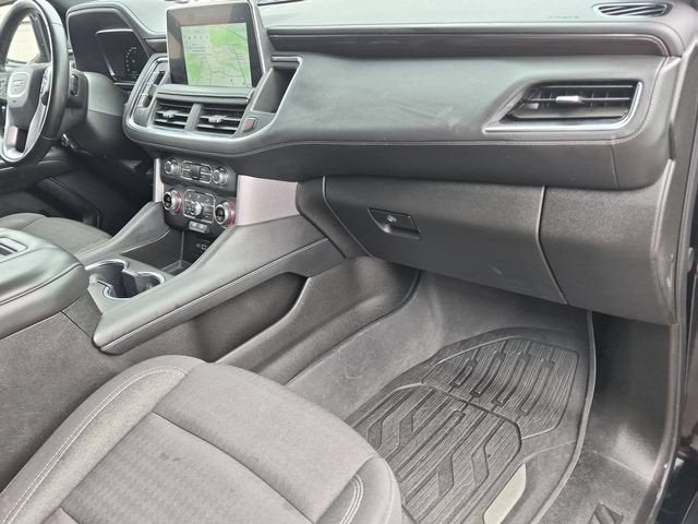 2023 GMC Yukon SLE