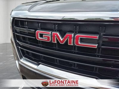 2023 GMC Yukon SLE