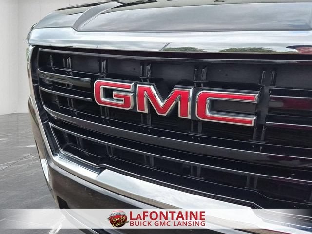2023 GMC Yukon SLE
