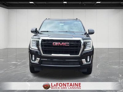 2023 GMC Yukon SLE
