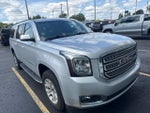 2020 GMC Yukon XL SLT