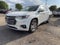 2018 Chevrolet Traverse High Country