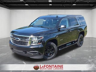 2019 Chevrolet Tahoe LS