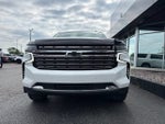2021 Chevrolet Suburban Premier