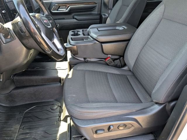 2024 GMC Sierra 2500 HD SLE