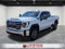 2024 GMC Sierra 2500 HD SLE