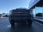 2020 GMC Sierra 2500 HD AT4