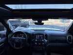 2020 GMC Sierra 2500 HD AT4