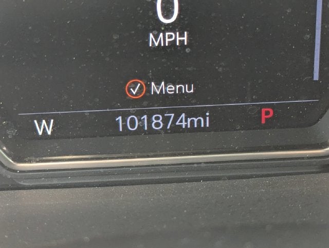 2020 GMC Sierra 2500 HD Denali