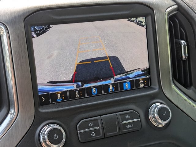 2020 GMC Sierra 2500 HD Denali