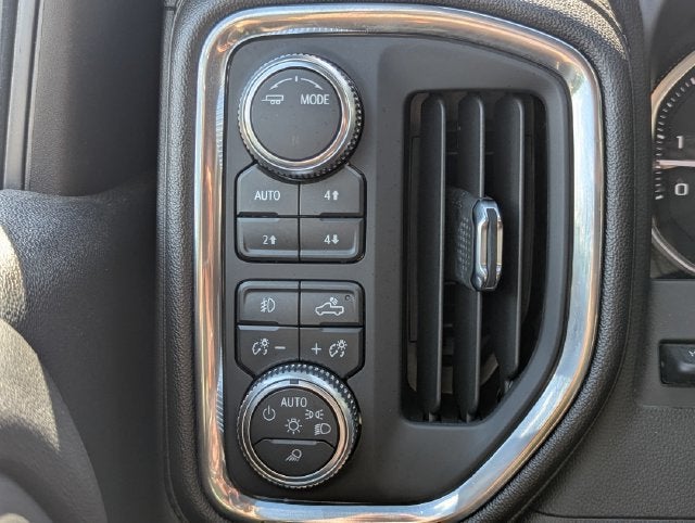 2020 GMC Sierra 2500 HD Denali