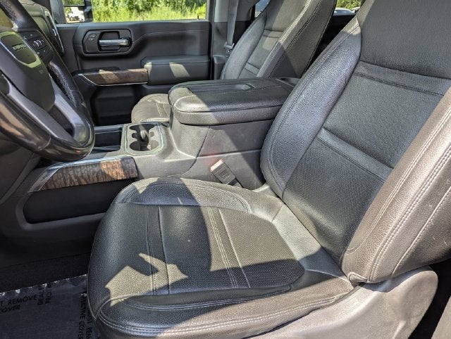 2020 GMC Sierra 2500 HD Denali