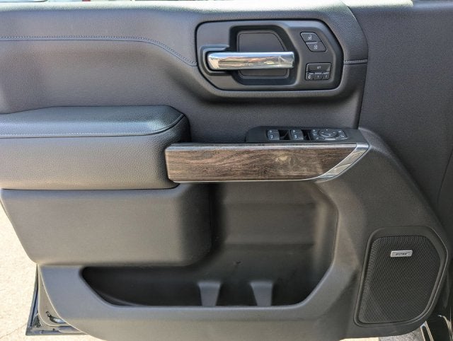 2020 GMC Sierra 2500 HD Denali