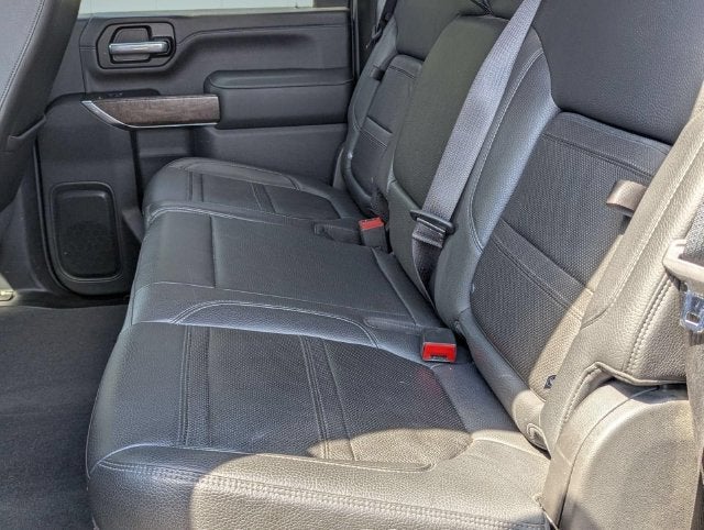 2020 GMC Sierra 2500 HD Denali