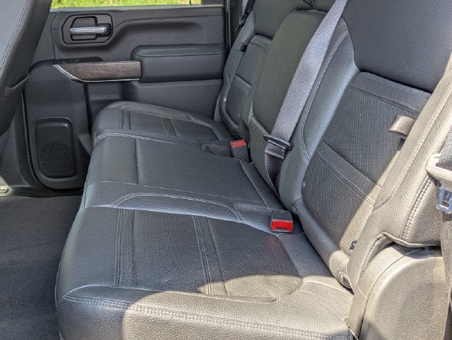 2020 GMC Sierra 2500 HD Denali