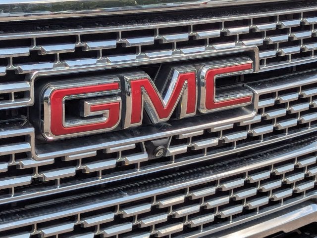 2020 GMC Sierra 2500 HD Denali