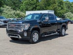 2020 GMC Sierra 2500 HD Denali