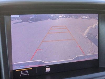 2022 GMC Canyon AT4 - Leather