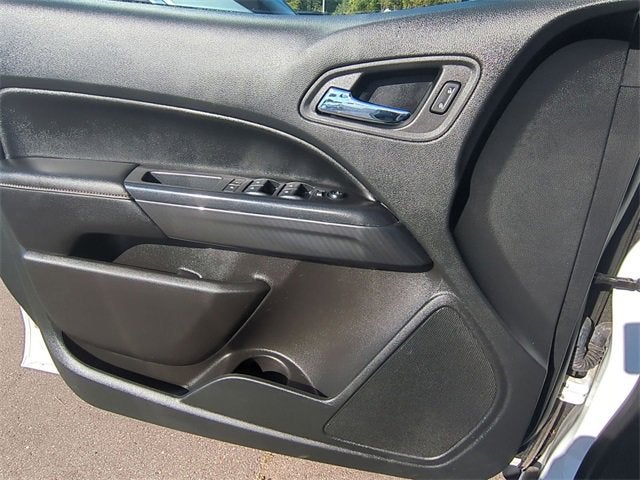 2022 GMC Canyon AT4 - Leather