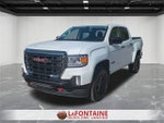 2022 GMC Canyon AT4 - Leather