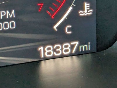 2024 GMC Canyon Denali
