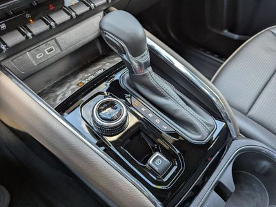 2024 GMC Canyon Denali