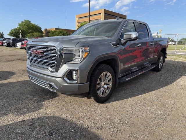 2019 GMC Sierra 1500 Denali