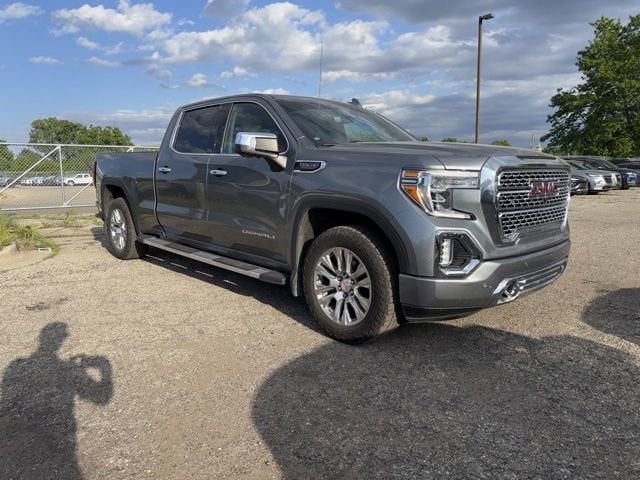 2019 GMC Sierra 1500 Denali