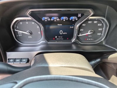2019 GMC Sierra 1500 Denali