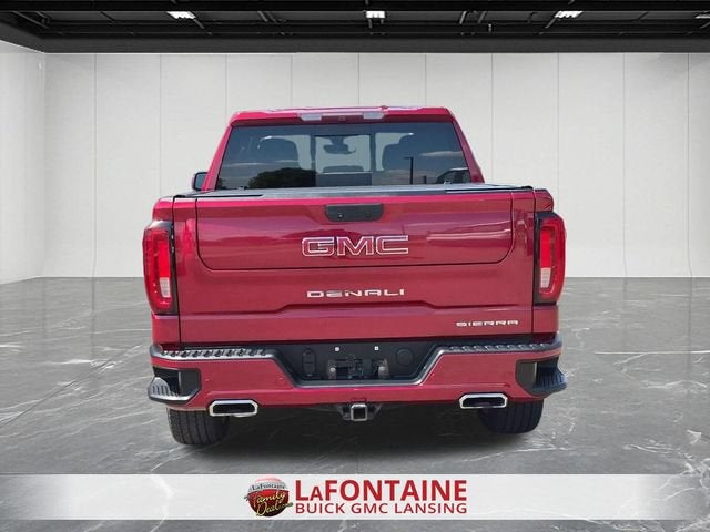 2019 GMC Sierra 1500 Denali