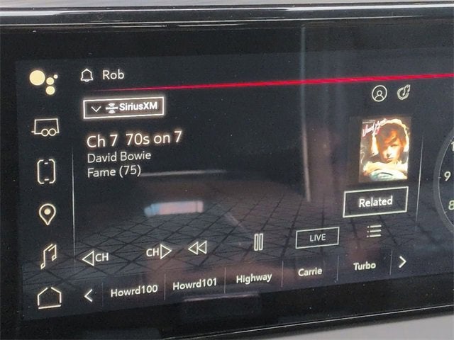 2022 GMC Sierra 1500 Denali Ultimate