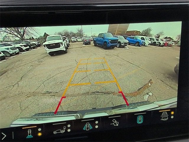 2022 GMC Sierra 1500 Denali Ultimate