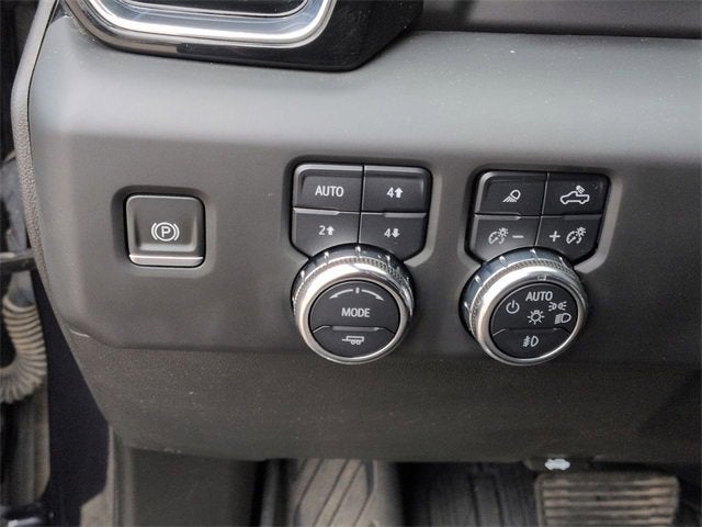 2022 GMC Sierra 1500 Denali Ultimate