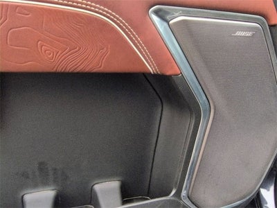 2022 GMC Sierra 1500 Denali Ultimate