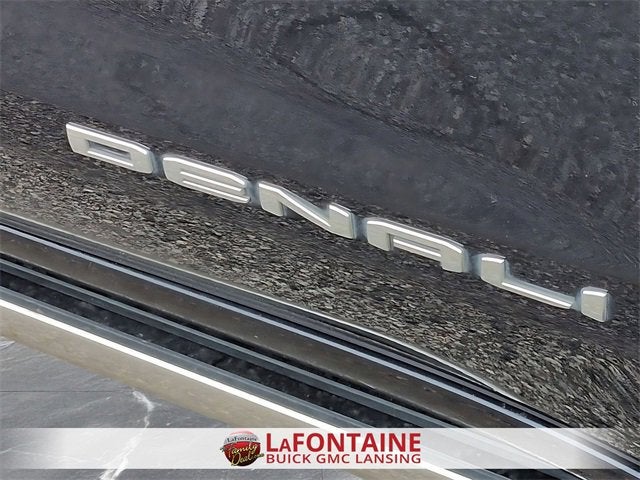 2022 GMC Sierra 1500 Denali Ultimate