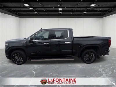 2022 GMC Sierra 1500 Denali Ultimate