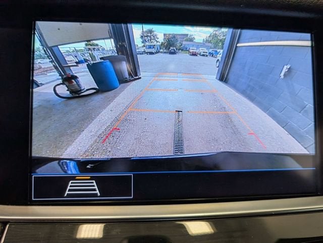 2020 Cadillac XT5 Luxury AWD