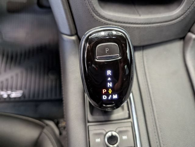 2020 Cadillac XT5 Luxury AWD