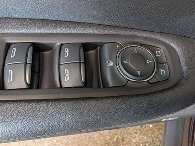 2020 Cadillac XT5 Luxury AWD